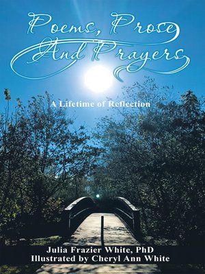 cover image of Poems, Prose, and Prayers